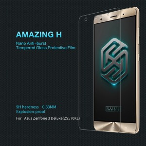 Asus Zenfone 3 Deluxe Zs570 Ram 6 Gb Rom 64 Gb Tokopedia
