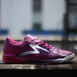 Sepatu Futsal Specs Swervo Thunderbolt In Squadron Spirit Orange White Original 100 Tokopedia