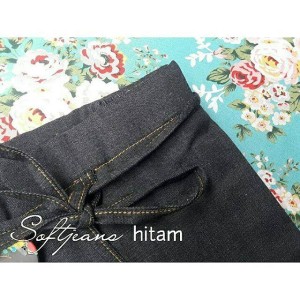 Rok Celana Soft Jeans Tokopedia