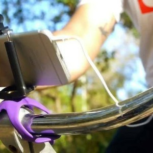 Portable Tripod Smartphone Tokopedia