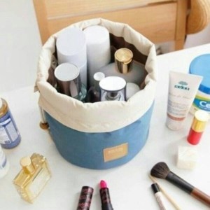 Pouch Tas Dompet Tempat Kosmetik Tokopedia