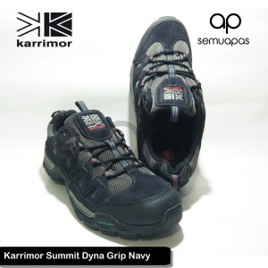 Sepatu Karrimor Original Tokopedia