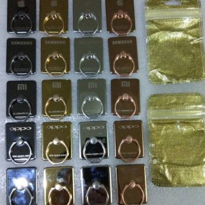 Ring Stand Ring Hp Tokopedia