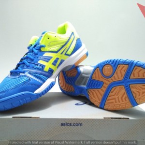Sepatu Asics Gel Rocket Tokopedia
