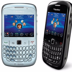 Blackberry Gemini 8520 Garansi Distributor Tokopedia