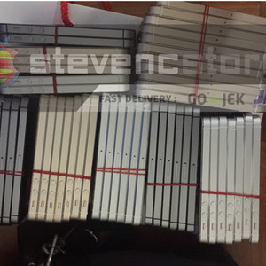 Iphone 5s 16gb Grey Second Fullset Tokopedia