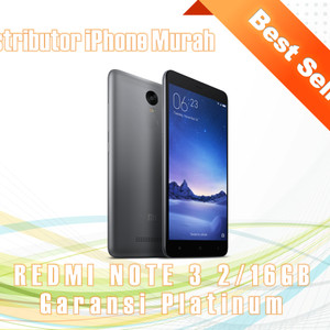 Xiaomi Redmi Note 2 Garansi 1thn Tokopedia