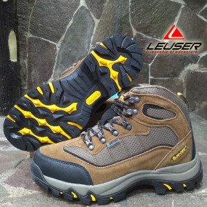 Sepatu Gunung Hi Tec Tokopedia