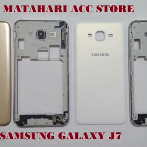 Samsung Galaxy J7 2016 Versi Global Duos 4g Ram 2gb Rom 16gb Kondisi Bekas Tokopedia