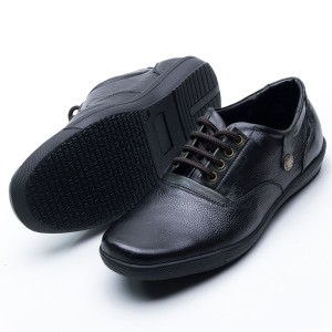 Sepatu Pria Casual Kulit Tokopedia