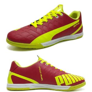 Sepatu Futsal Puma Premium Tokopedia