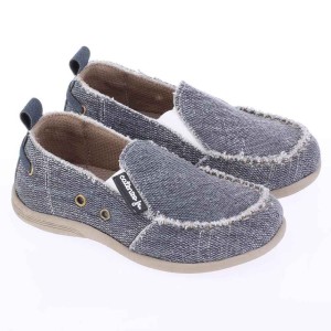 Sepatu Anak Laki Laki Denim Boots Tokopedia
