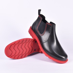 Sepatu Boots Tokopedia