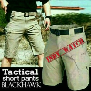 Celana Pendek Blackhawk Tokopedia