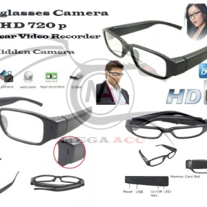 Kamera Kacamata 720p Tokopedia