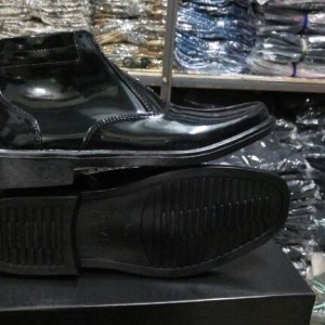 Sepatu Pdh Mengkilap Original Tokopedia