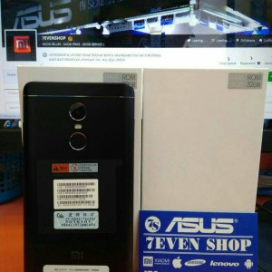 Xiaomi Redmi 4x 3gb 32gb Garansi Resmi Tam Tokopedia