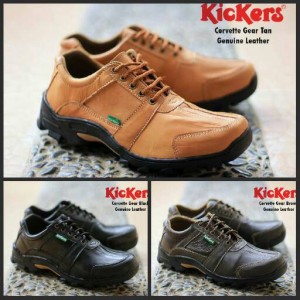 Sepatu Pria Boots Sapety Tokopedia