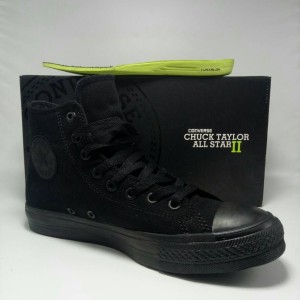 Sepatu Converse Chuck Taylor Tokopedia