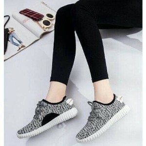 Sepatu Wanita Sneakers Kets Sds178 Tokopedia