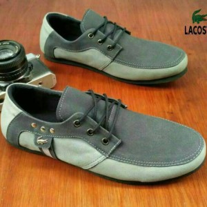 Sepatu Santai Pria Lacoste Slop Trendy Kulit Suede Sepatu Santai Sepatu Jalan Sepatu Sekolah Sepatu Joging Sepatu Kulit Sneaker Slip On Casual Sepatu Kerja Adidas Nike Tokopedia