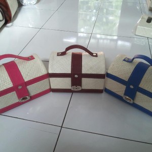 Jual Make Up Box Kosmetik Box Beauty Case 3ce Tokopedia