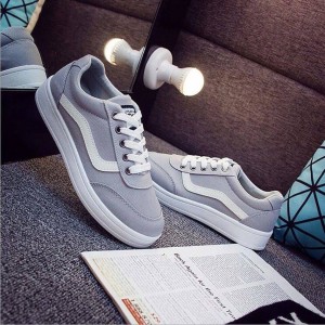 Sepatu Wanita Kets Vans Tokopedia