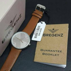 Jam Tangan Unisex Bregenz Original Terlaris Full Box Dan Gelang Cantik Tokopedia