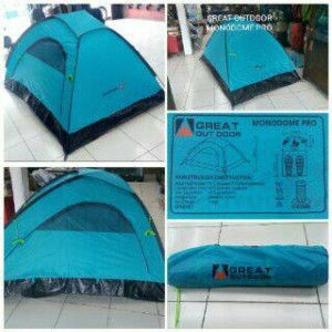 Tenda Great Tokopedia