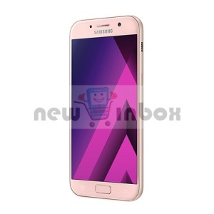 Samsung Galaxy A5 2017 Edition Garansi Resmi Sein Tokopedia