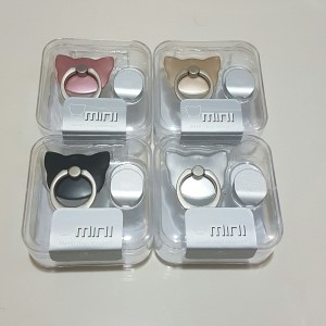 Iring Ring Holder Handphone Cincin Hp Stand Iring Brand Tokopedia