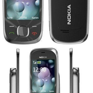 Handphone Nokia 7230 Hp Jadul Keren Tokopedia