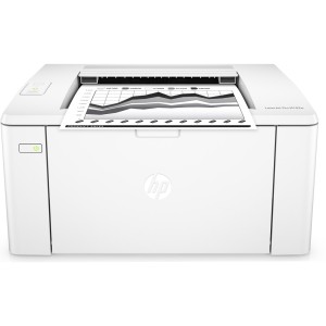 Hp Laserjet Pro M102a Tokopedia