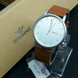 Jam Tangan Bregenz Pria Original Fullbox Tokopedia