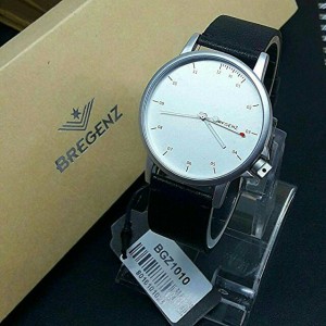 Jam Tangan Bregenz Pria Original Fullbox Tokopedia
