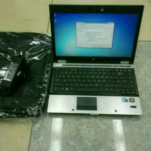 Hp Elitebook 8440p Tokopedia