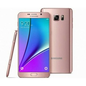 Galaxy Note 5 32gb Garansi Resmi Internasional 1 Tahun Original Tokopedia