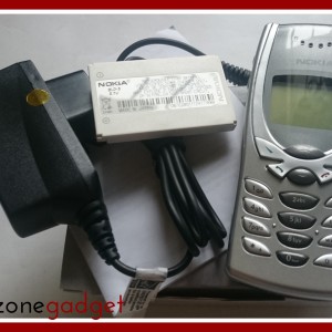 Nokia 8250 Silver Tokopedia