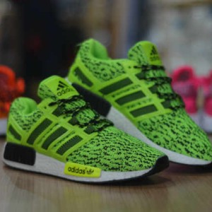 Sepatu Anak Adidas Nmd Import Size 30 Sp 35 Tokopedia