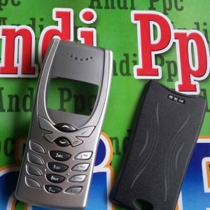 Nokia 8250 Silver Tokopedia