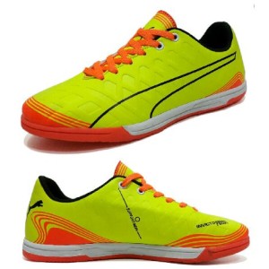 Sepatu Futsal Puma Premium Tokopedia