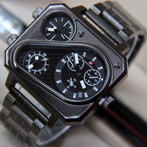 Jam Tangan Swiss Army Segi Tokopedia