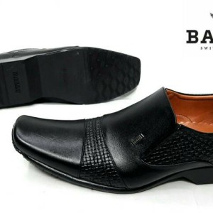 Sepatu Formal Bally Pentopel Tokopedia