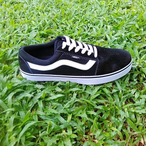 Sepatu Vans Casual Pria Tokopedia