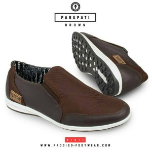 Sepatu Sneakers Pria Prodigo Tokopedia