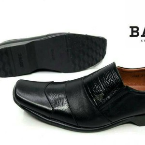 Sepatu Formal Bally Pentopel Tokopedia
