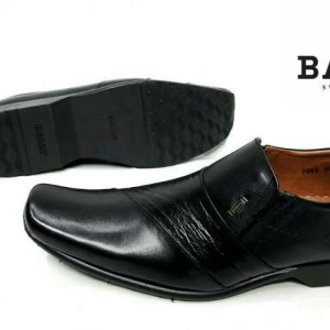 Sepatu Formal Bally Pentopel Tokopedia