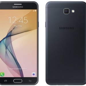 Samsung J7 Prime Black Garansi Resmi Tokopedia