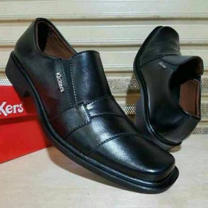Sepatu Kickers Pantofel Swedian Tokopedia