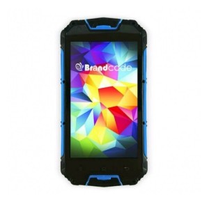 Brandcode B6s Hp Android 3g Murah Model Outdoor Ram 512 Rom 4gb Original Garansi Resmi Tokopedia